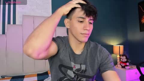 Allex online show from 1, 12, 2025