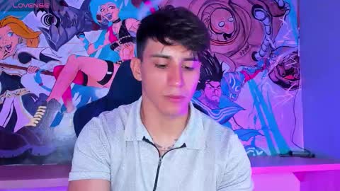 Allex online show from 5, 12, 2025