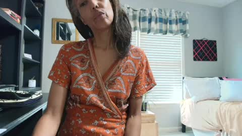 Snapshot of allgood4u chatting on 12, 7, 2026 wishlist on bio online show from 12, 7, 2026