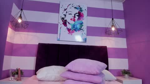 Snapshot of alli_cooper chatting on 20, 1, 2025 Ali online show from 20, 1, 2025