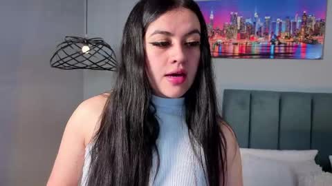 Snapshot of alli_cooper chatting on 28, 4, 2026 Ali online show from 28, 4, 2026