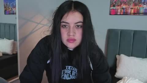 Snapshot of alli_cooper chatting on 14, 5, 2026 Ali online show from 14, 5, 2026