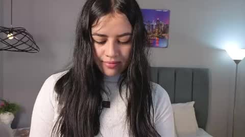 Snapshot of alli_cooper chatting on 15, 5, 2026 Ali online show from 15, 5, 2026