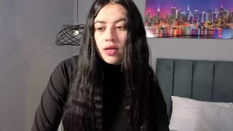 Snapshot of alli_cooper chatting on 6, 6, 2026 Ali online show from 6, 6, 2026