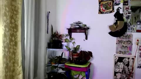 Snapshot of allice_rousse_ chatting on 12, 9, 2025 allice_rousse_ online show from 12, 9, 2025