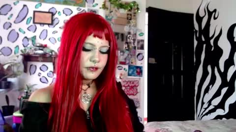 Snapshot of allice_rousse_ chatting on 30, 9, 2025 allice_rousse_ online show from 30, 9, 2025