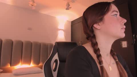 ALLICE online show from 7, 1, 2026