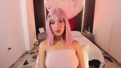 Allice online show from 26, 10, 2025