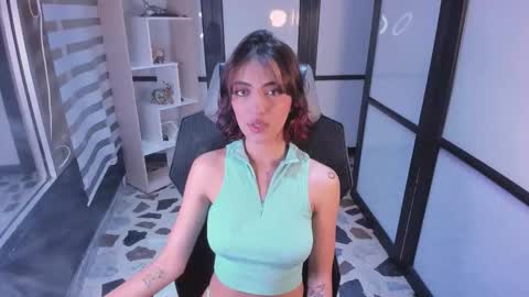 Allice online show from 8, 11, 2025