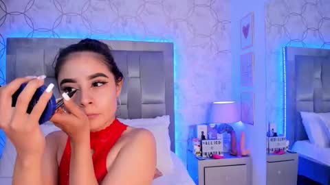 AlliceWinter online show from 17, 9, 2025