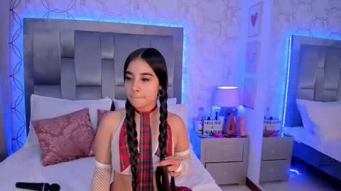 AlliceWinter online show from 19, 9, 2025