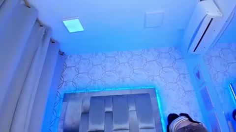 AlliceWinter online show from 3, 10, 2025