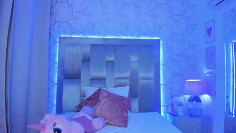 AlliceWinter online show from 13, 11, 2025