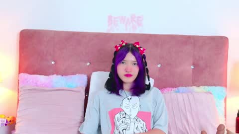 Snapshot of alliciakim chatting on 9, 12, 2024 Allicia online show from 9, 12, 2024