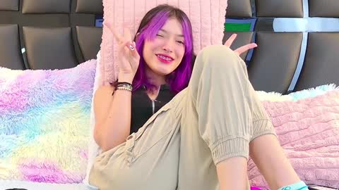 Snapshot of alliciakim chatting on 11, 1, 2025 Allicia online show from 11, 1, 2025