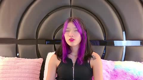 Snapshot of alliciakim chatting on 12, 1, 2025 Allicia online show from 12, 1, 2025
