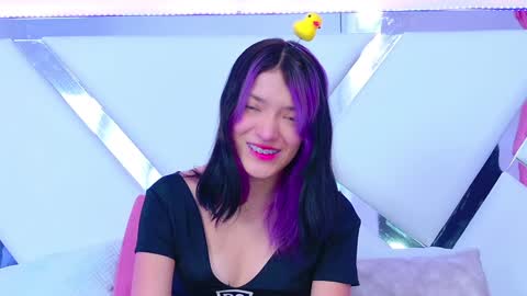 Snapshot of alliciakim chatting on 20, 1, 2025 Allicia online show from 20, 1, 2025