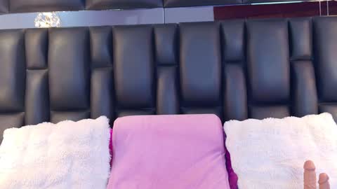 Snapshot of alliciakim chatting on 31, 1, 2025 Allicia online show from 31, 1, 2025