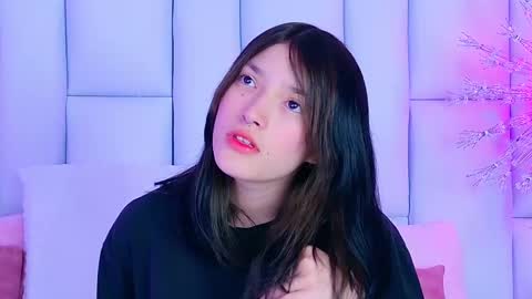 Snapshot of alliciakim chatting on 1, 3, 2025 Allicia online show from 1, 3, 2025