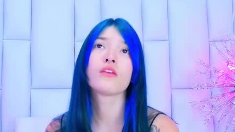Snapshot of alliciakim chatting on 4, 3, 2025 Allicia online show from 4, 3, 2025