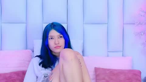 Snapshot of alliciakim chatting on 7, 3, 2025 Allicia online show from 7, 3, 2025