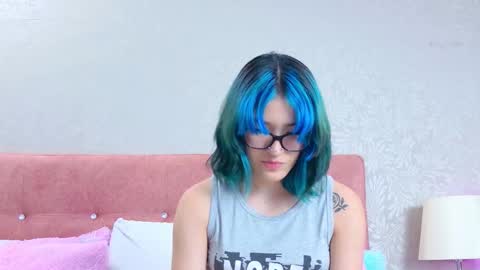 Snapshot of alliciakim chatting on 16, 9, 2025 Allicia online show from 16, 9, 2025