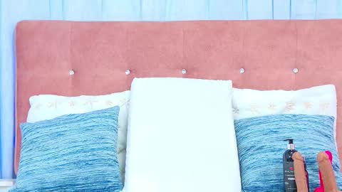 Allicia online show from 15, 10, 2025