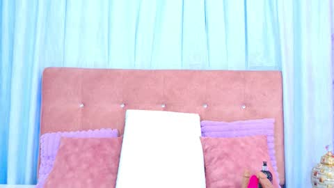 Allicia online show from 27, 11, 2025