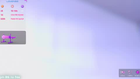 Snapshot of alliciakim chatting on 4, 6, 2026 Allicia online show from 4, 6, 2026