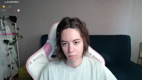 Snapshot of allie_hazie chatting on 1, 5, 2026 alice online show from 1, 5, 2026