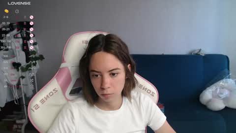 Snapshot of allie_hazie chatting on 4, 7, 2026 alice online show from 4, 7, 2026