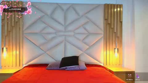 Aliie  online show from 3, 12, 2025