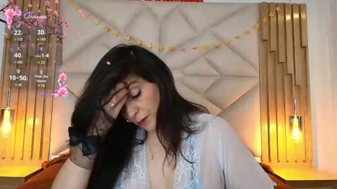 Aliie  online show from 18, 2, 2026