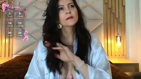 Aliie  online show from 21, 2, 2026