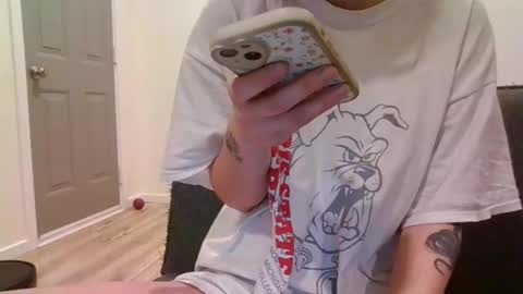 alliebearx online show from 7, 1, 2025
