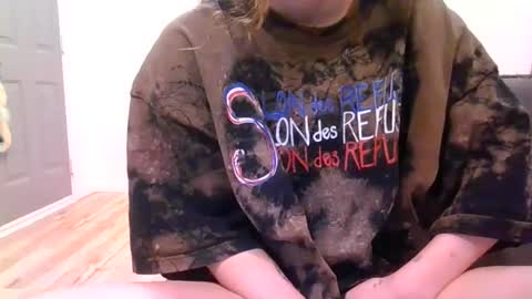 alliebearx online show from 14, 1, 2025