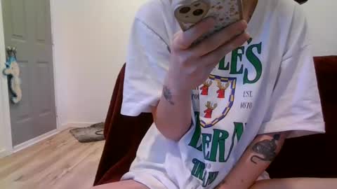 alliebearx online show from 25, 1, 2025