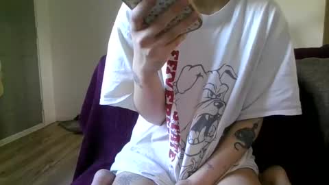 alliebearx online show from 26, 1, 2025