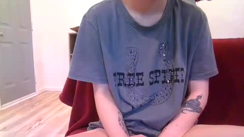 alliebearx online show from 27, 1, 2025