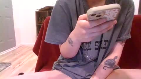 alliebearx online show from 29, 1, 2025