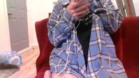 alliebearx online show from 3, 2, 2025