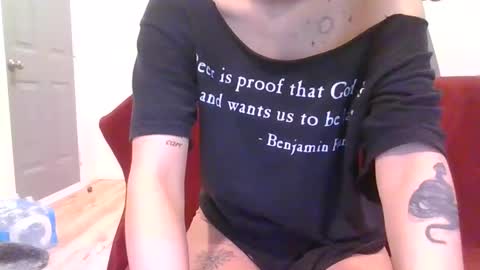 alliebearx online show from 3, 2, 2025