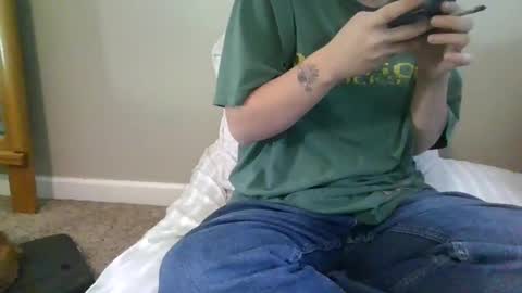 alliebearx online show from 5, 10, 2025