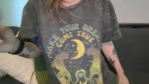 alliebearx online show from 7, 5, 2026