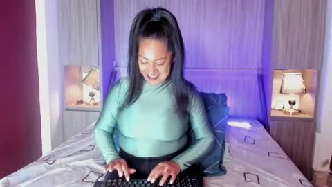 ALISON   online show from 20, 3, 2026