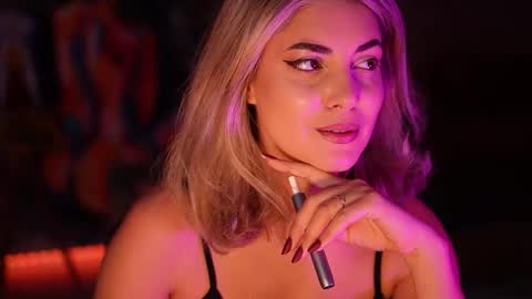 Allie online show from 4, 11, 2025