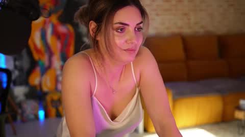 Allie online show from 12, 3, 2026