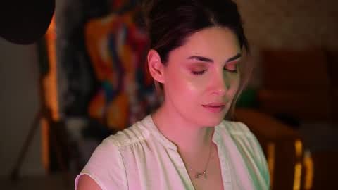 Allie online show from 13, 3, 2026