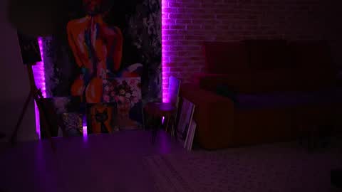 Allie online show from 15, 3, 2026