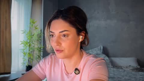 Allie online show from 30, 3, 2026